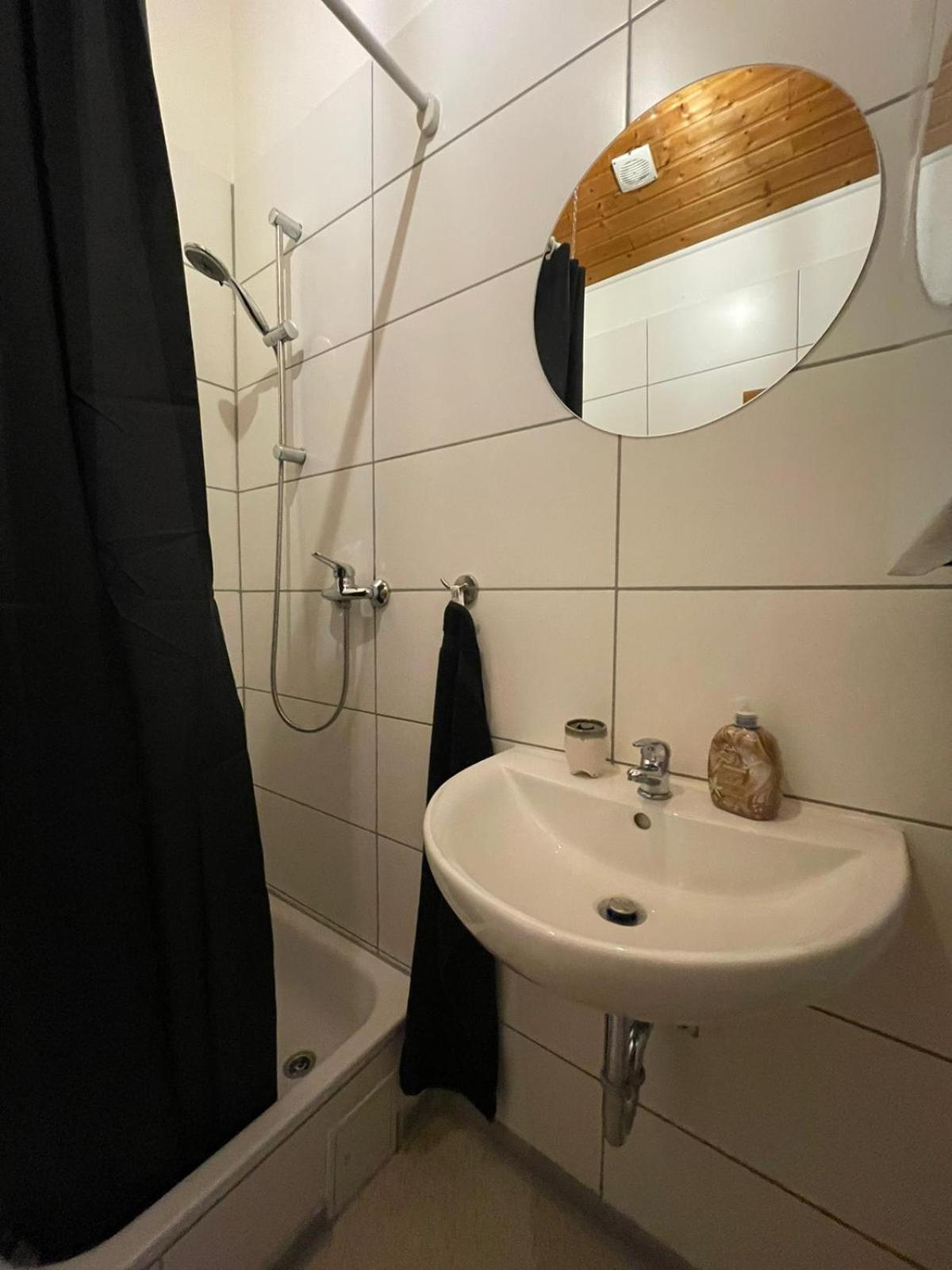 Apartment Kleiner Muenz Koblenz  Exterior photo